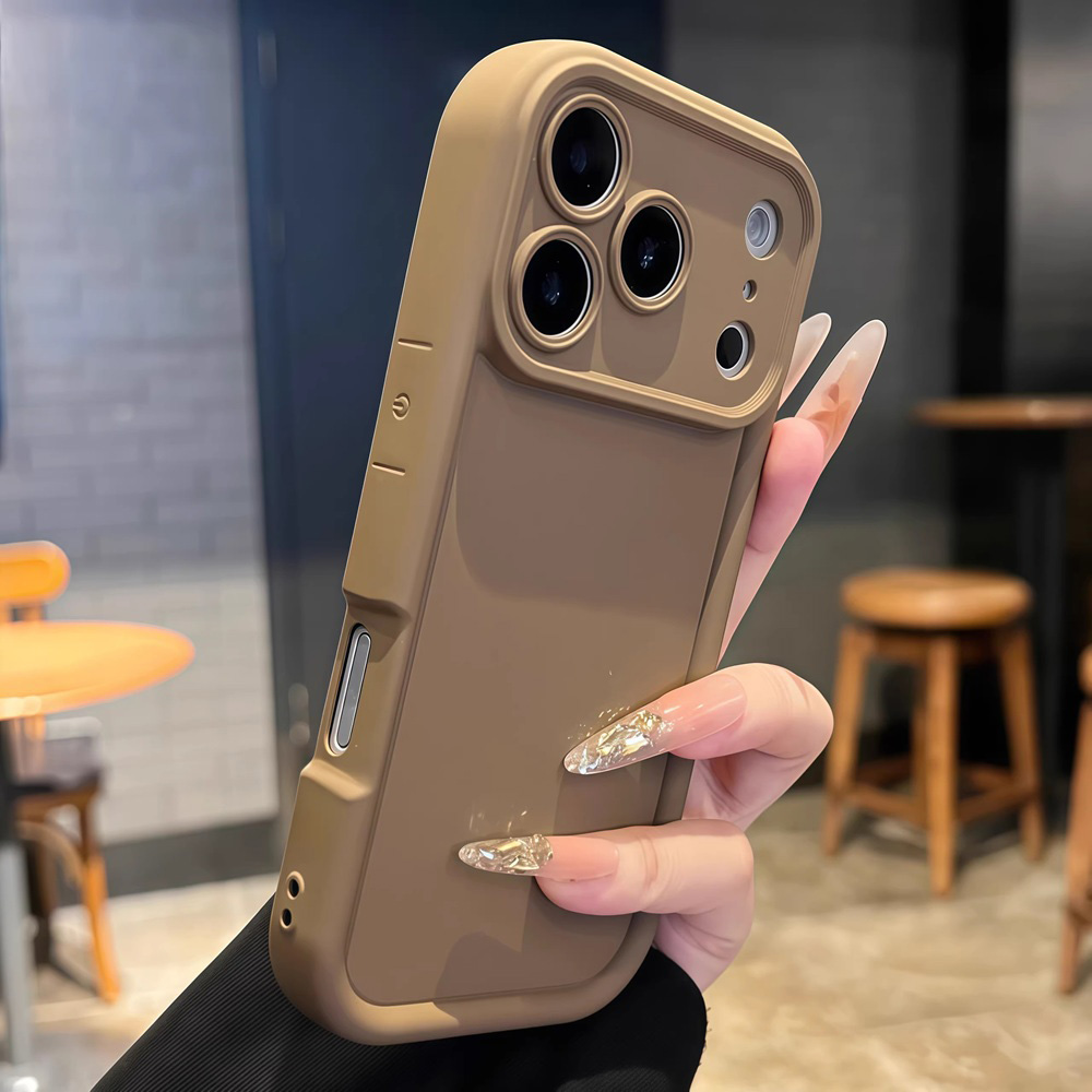 iPhone 18 17 16 15 14 13 12 11 - Matte Pc Case incelemesi ve fiyatı