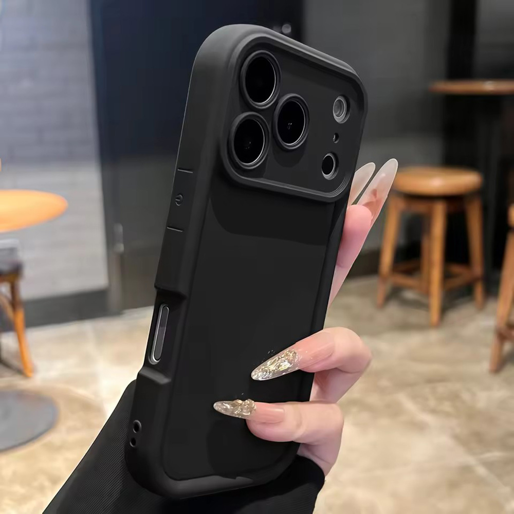 iPhone 18 17 16 15 14 13 12 11 - Matte Pc Case incelemesi ve fiyatı