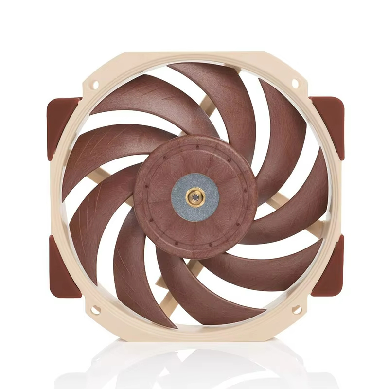 Noctua NF-A12x25 PWM 12CM Kasa - Case Fan Controller incelemesi ve fiyatı