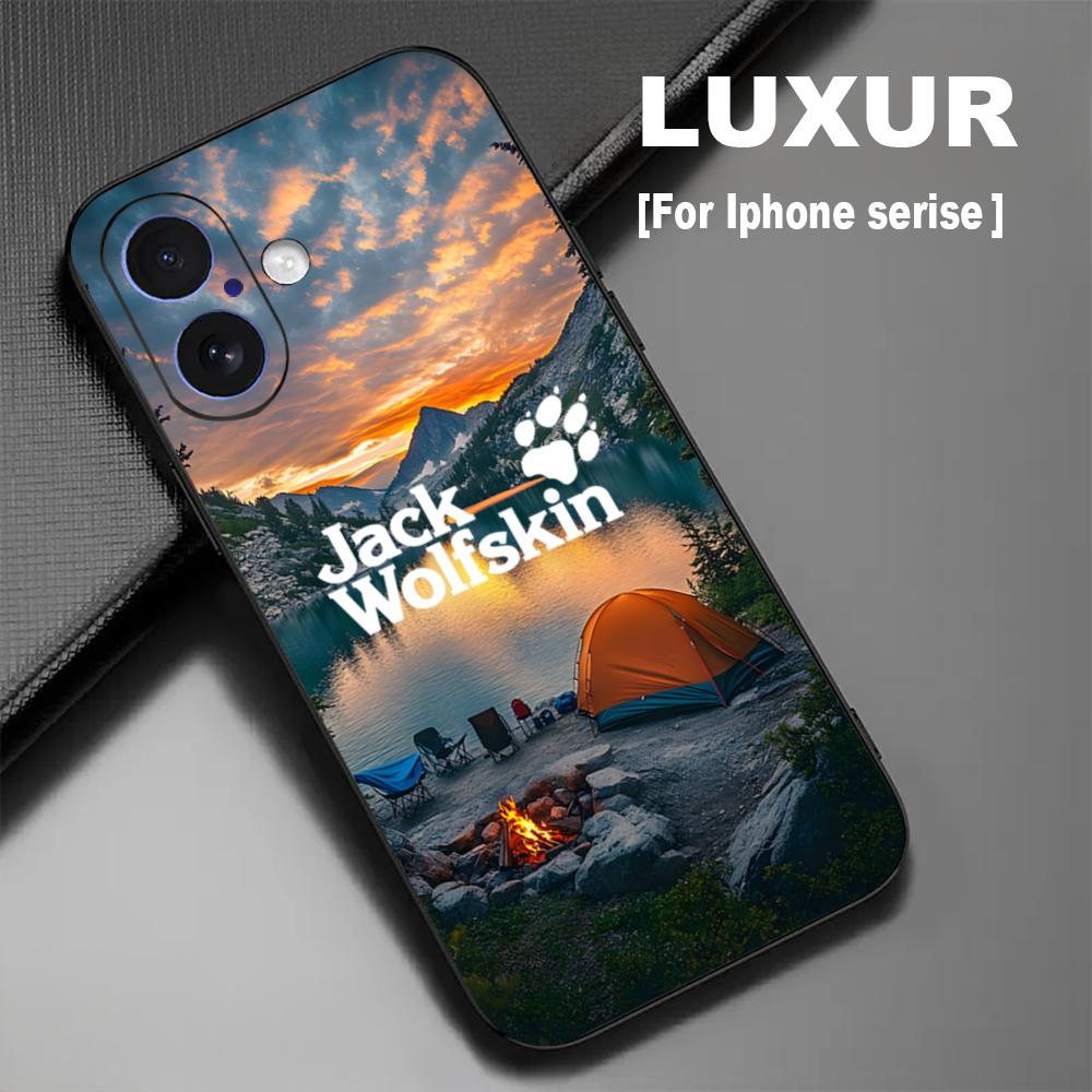 Marka: Jack W-Wolfskin. iPhone - Mini Pc Case incelemesi ve fiyatı