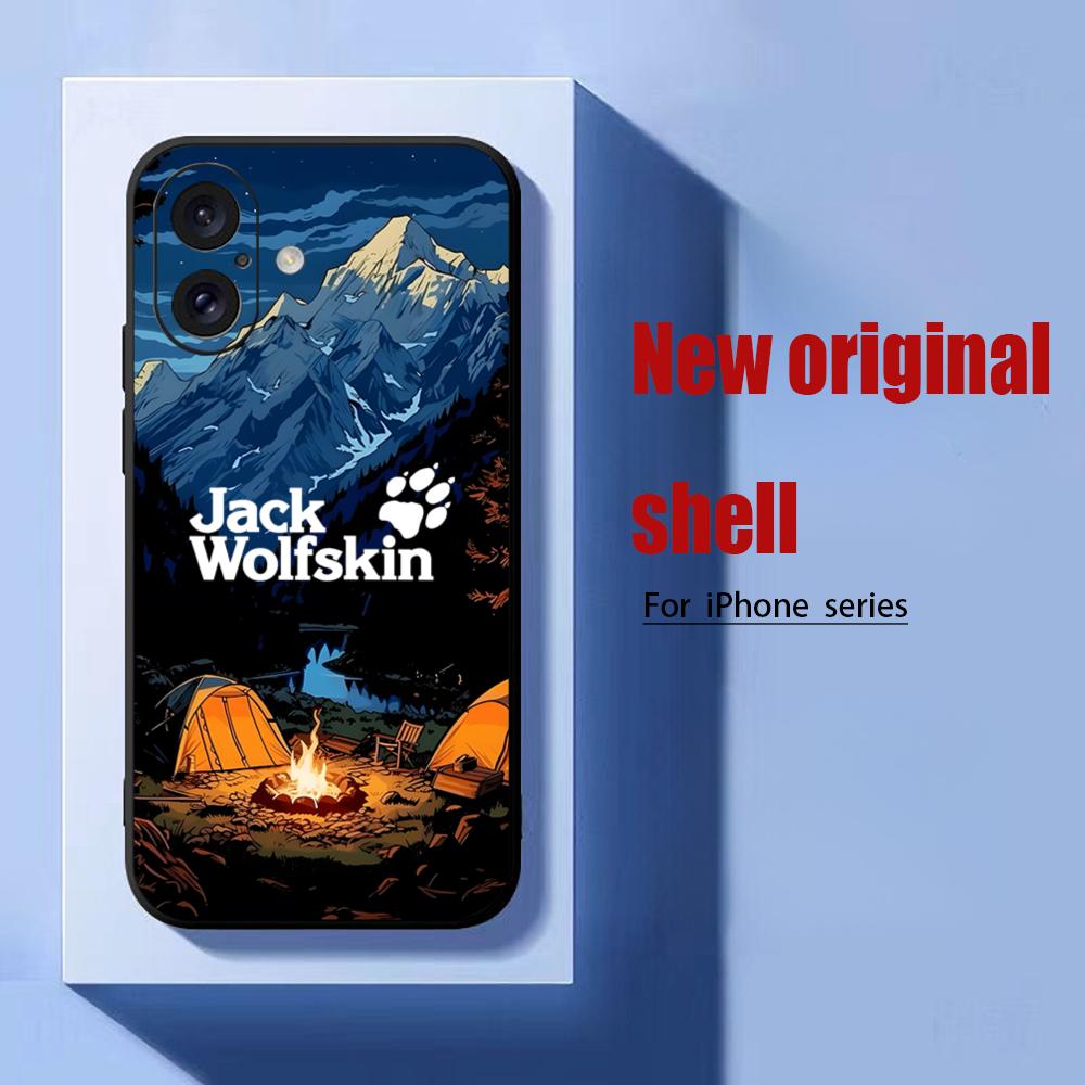 Marka: Jack W-Wolfskin. iPhone - Mini Pc Case incelemesi ve fiyatı