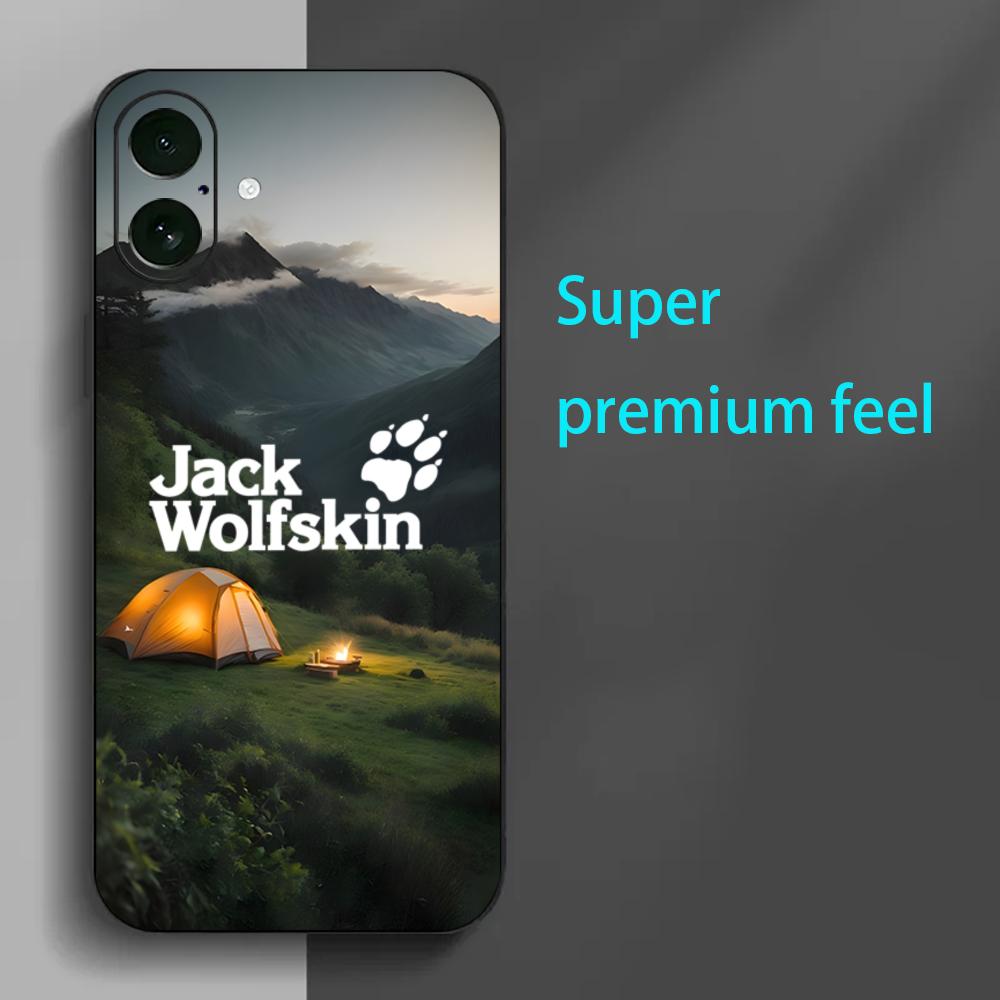 Marka: Jack W-Wolfskin. iPhone - Mini Pc Case incelemesi ve fiyatı
