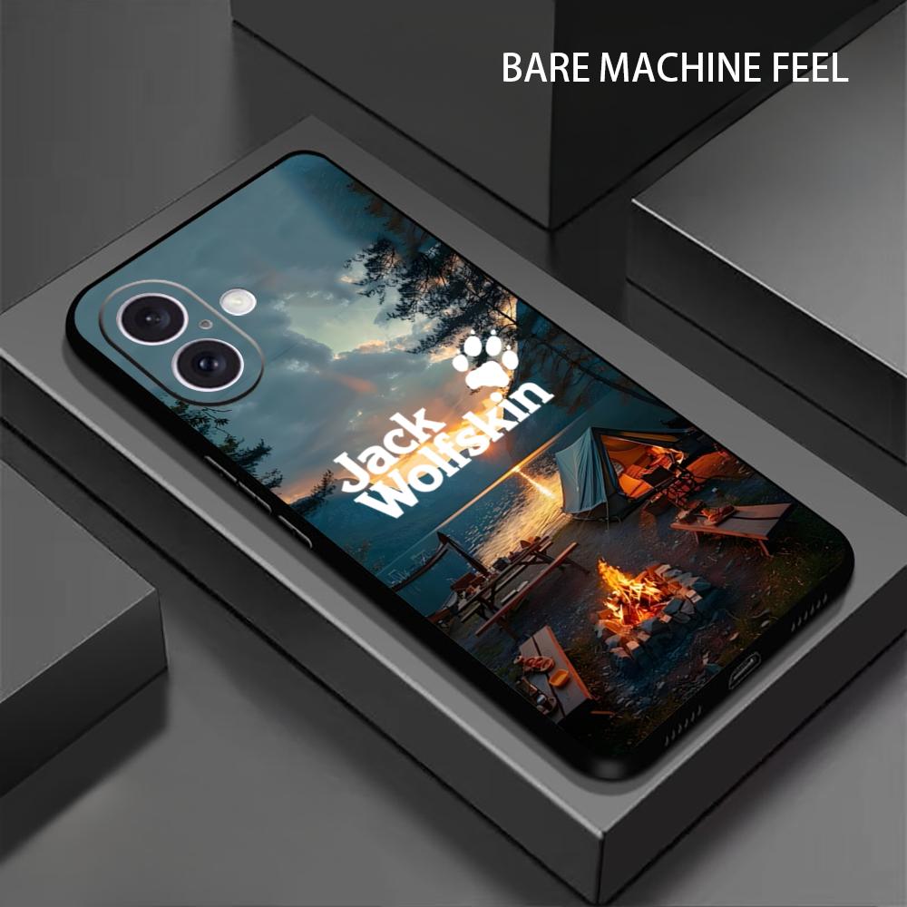 Marka: Jack W-Wolfskin. iPhone - Mini Pc Case incelemesi ve fiyatı
