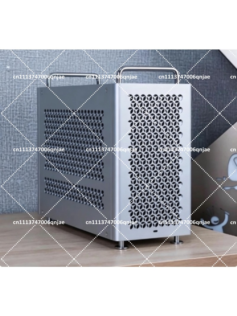 B2 Pro Tamamen Alüminyum MATX  - Atx Case incelemesi ve fiyatı