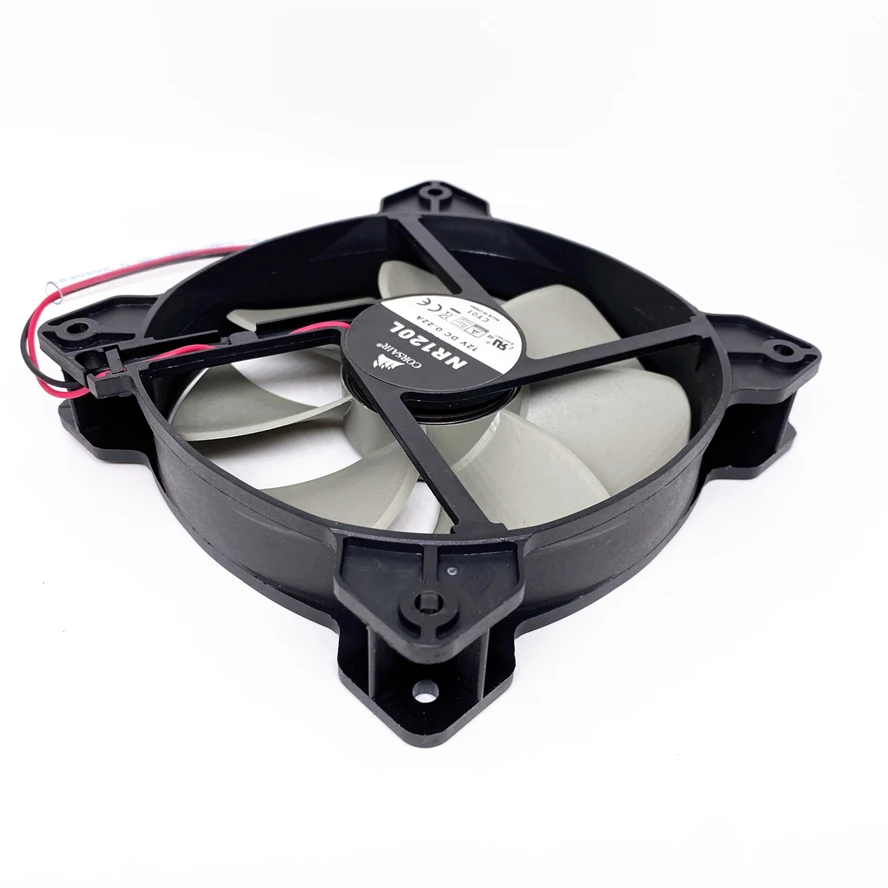 DC12V 0.22A 120MM Corsair 1202 - Case Fans incelemesi ve fiyatı