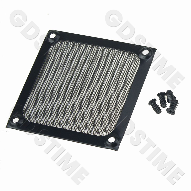 Gdstime Alüminyum Toz Örgü Ört - Dust Filter Pc incelemesi ve fiyatı
