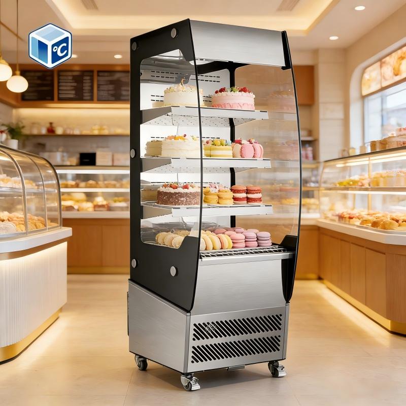 494x677x1455mm Döner Ticari Pa - Case Fans incelemesi ve fiyatı