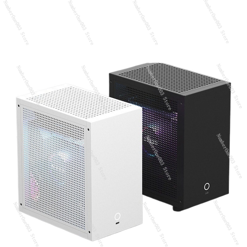 M21 / M31 Mini ITX Bilgisayar  - Atx Case incelemesi ve fiyatı