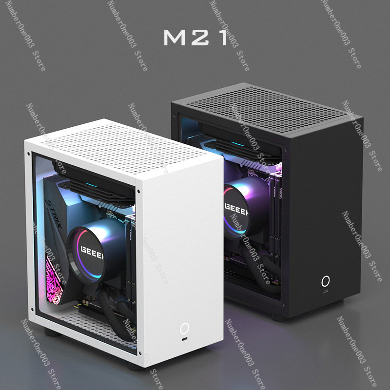 M21 / M31 Mini ITX Bilgisayar  - Atx Case incelemesi ve fiyatı
