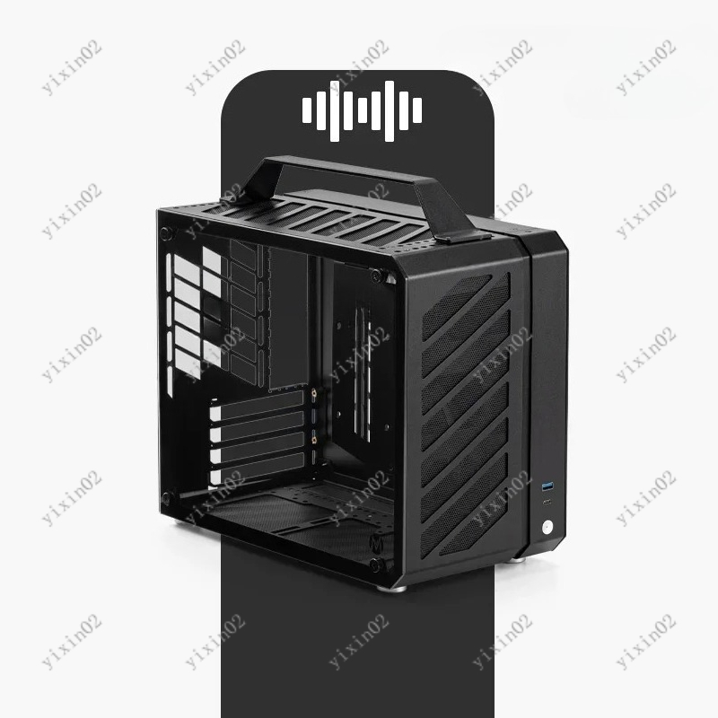 Taşınabilir Full Tower PC Kasa - Pc Chassis incelemesi ve fiyatı