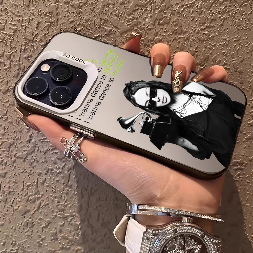 C-Charli Xcx Rapper Havalı Tel - Matte Pc Case incelemesi ve fiyatı