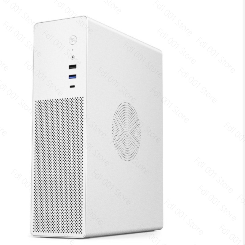 C1+ Masaüstü Bilgisayar Kasası - Atx Case incelemesi ve fiyatı