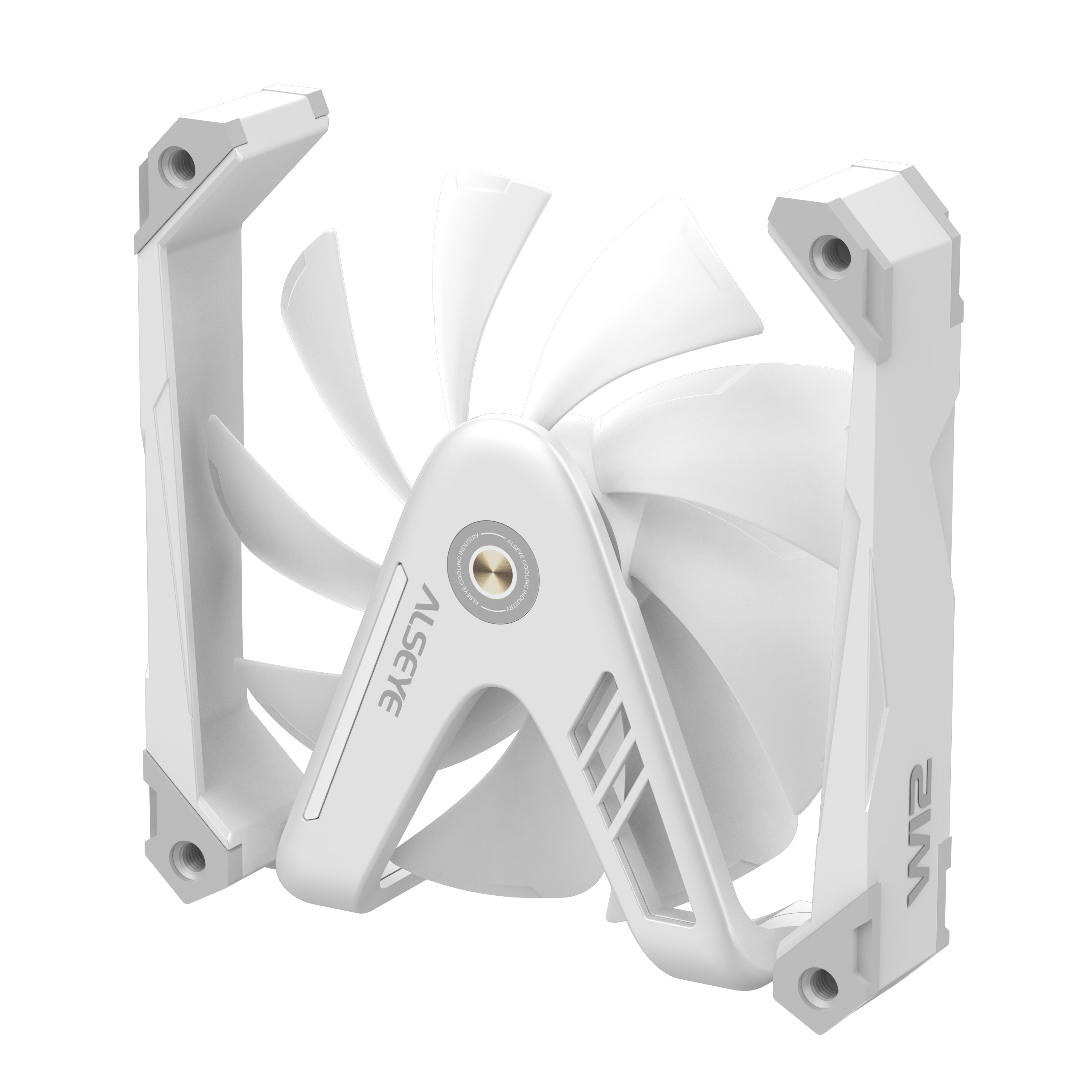 ALSEYE W12PRO 12CM Kasa Soğutm - Case Fan Controller incelemesi ve fiyatı