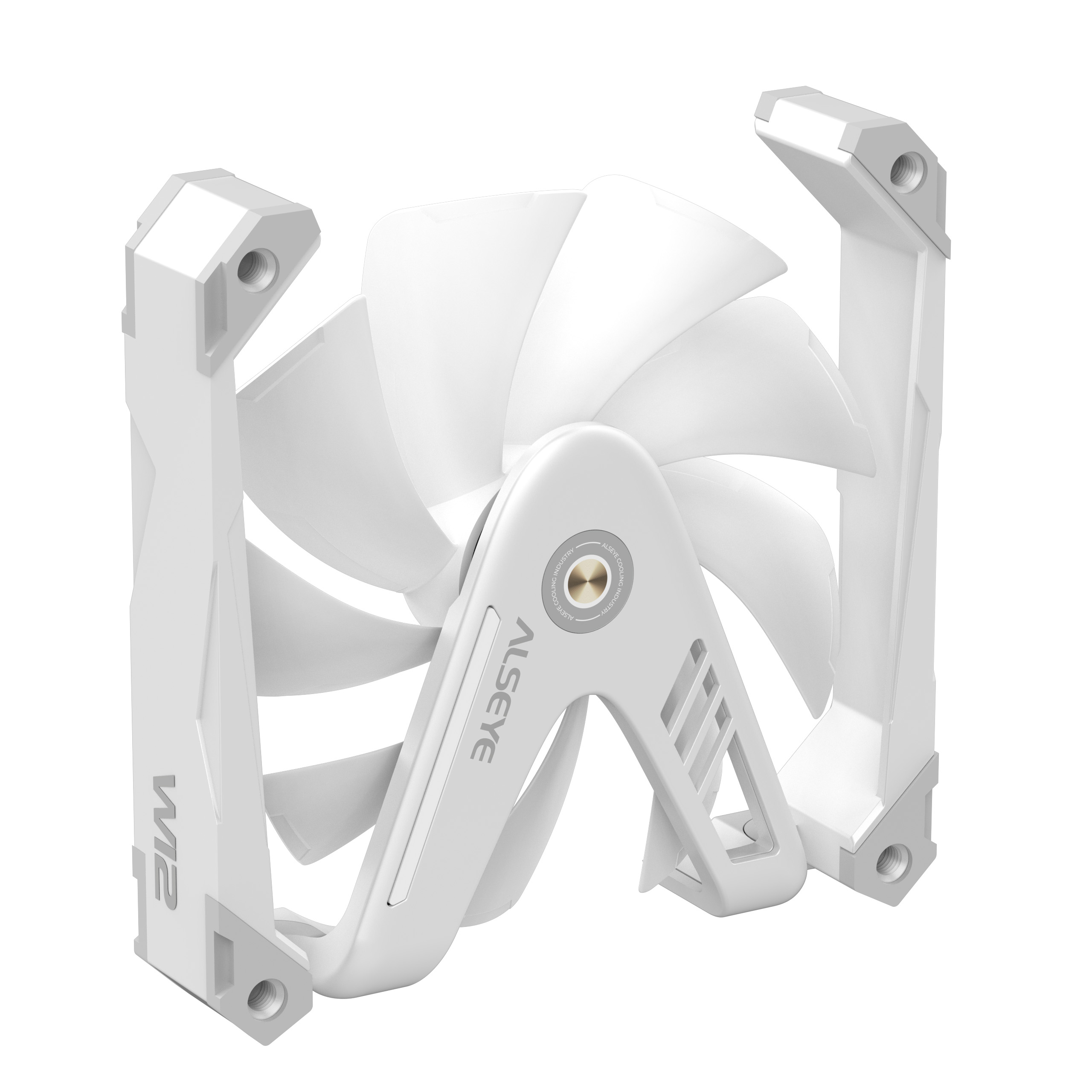 ALSEYE W12PRO 12CM Kasa Soğutm - Case Fan Controller incelemesi ve fiyatı