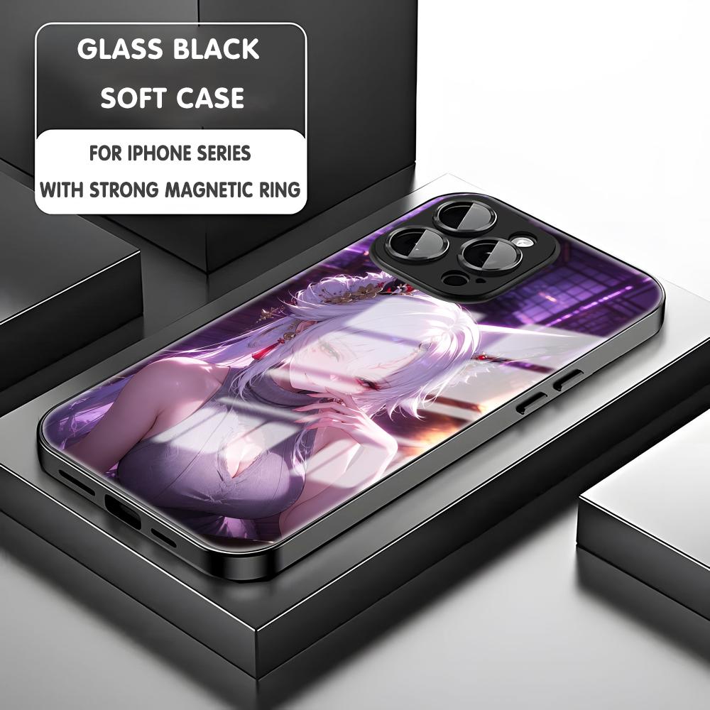 Wuthering Waves Hsin Jianxin T - Mini Pc Case incelemesi ve fiyatı