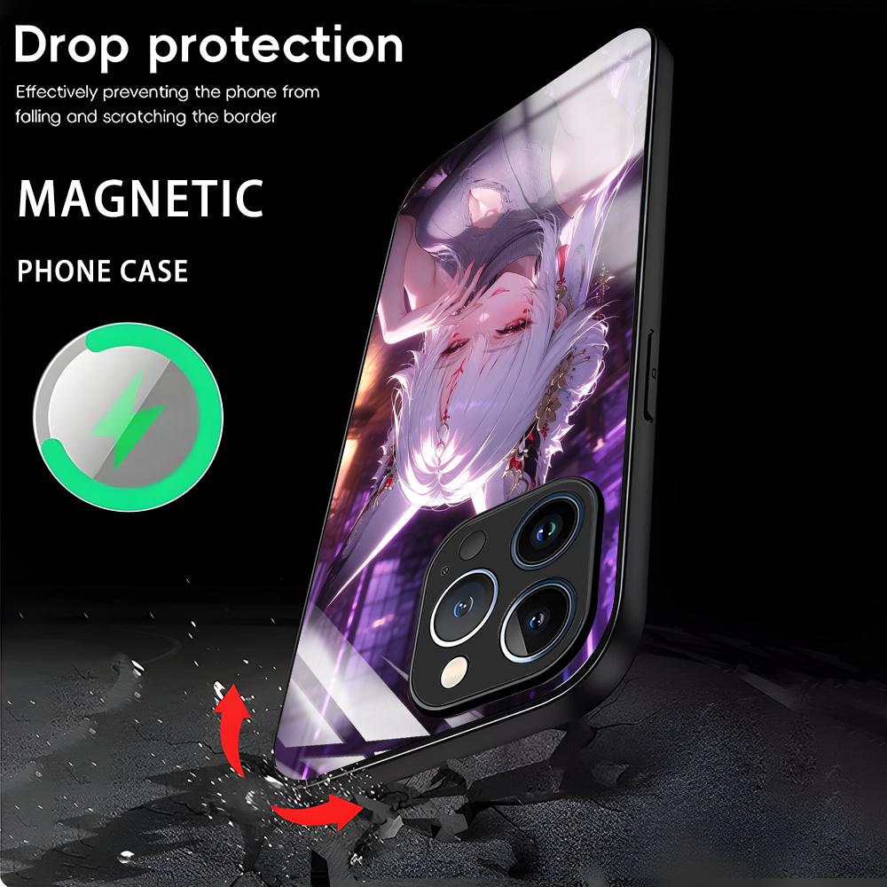 Wuthering Waves Hsin Jianxin T - Mini Pc Case incelemesi ve fiyatı