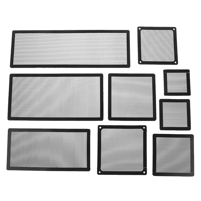 Bilgisayar soğutucu Fan için t - Dust Filter Pc incelemesi ve fiyatı