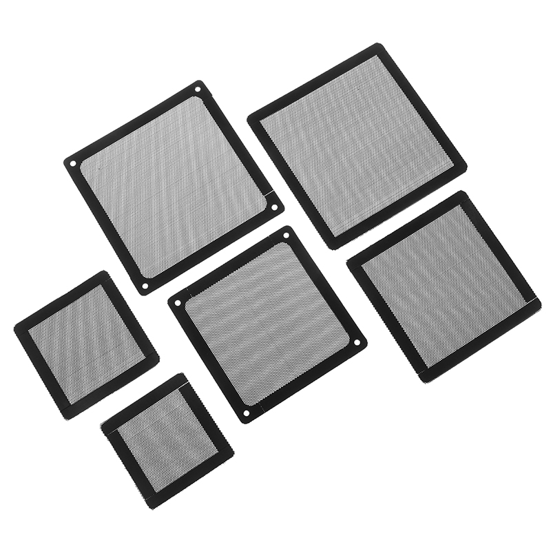 Bilgisayar soğutucu Fan için t - Dust Filter Pc incelemesi ve fiyatı