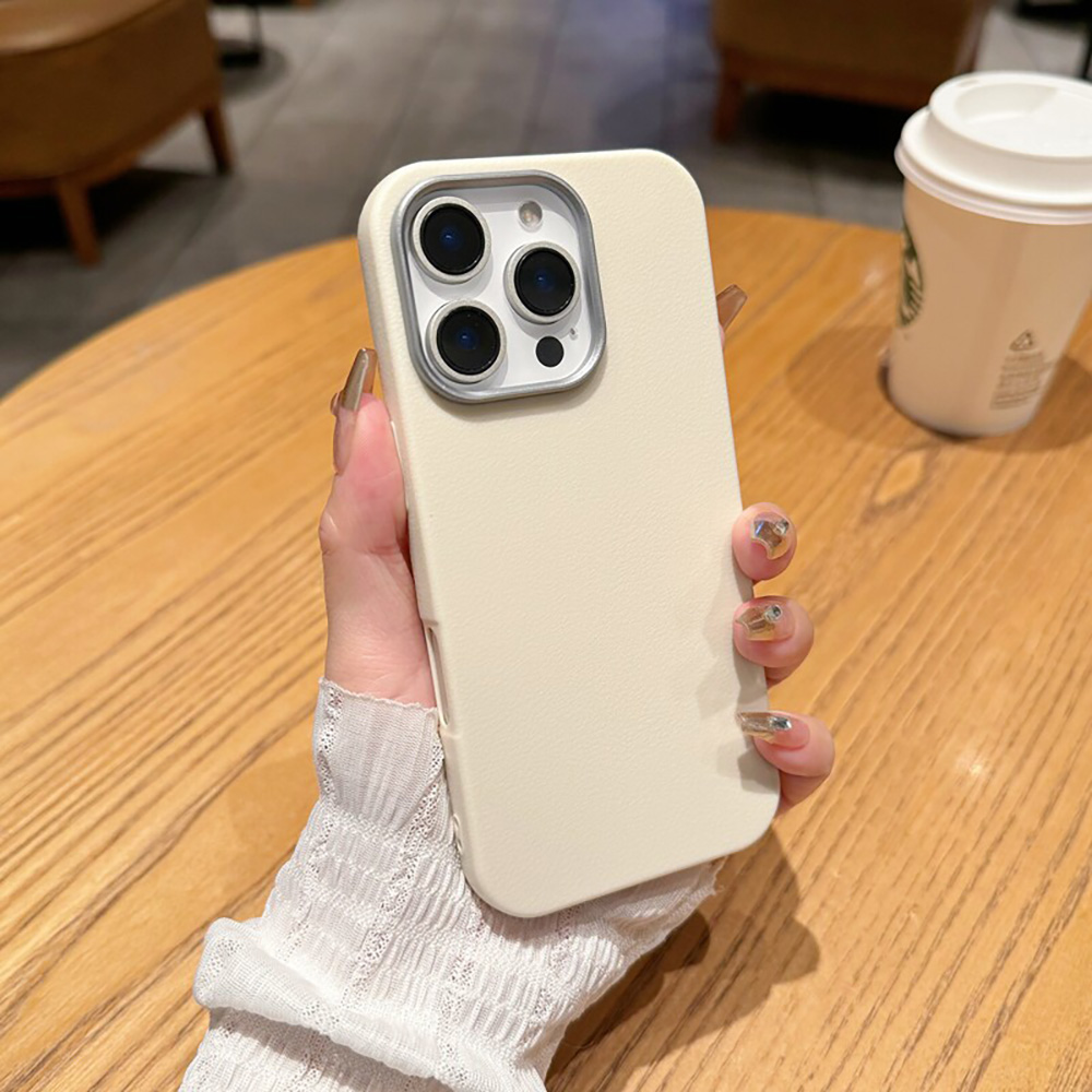 iPhone 18, 17, 16, 15, 14, 13  - Matte Pc Case incelemesi ve fiyatı
