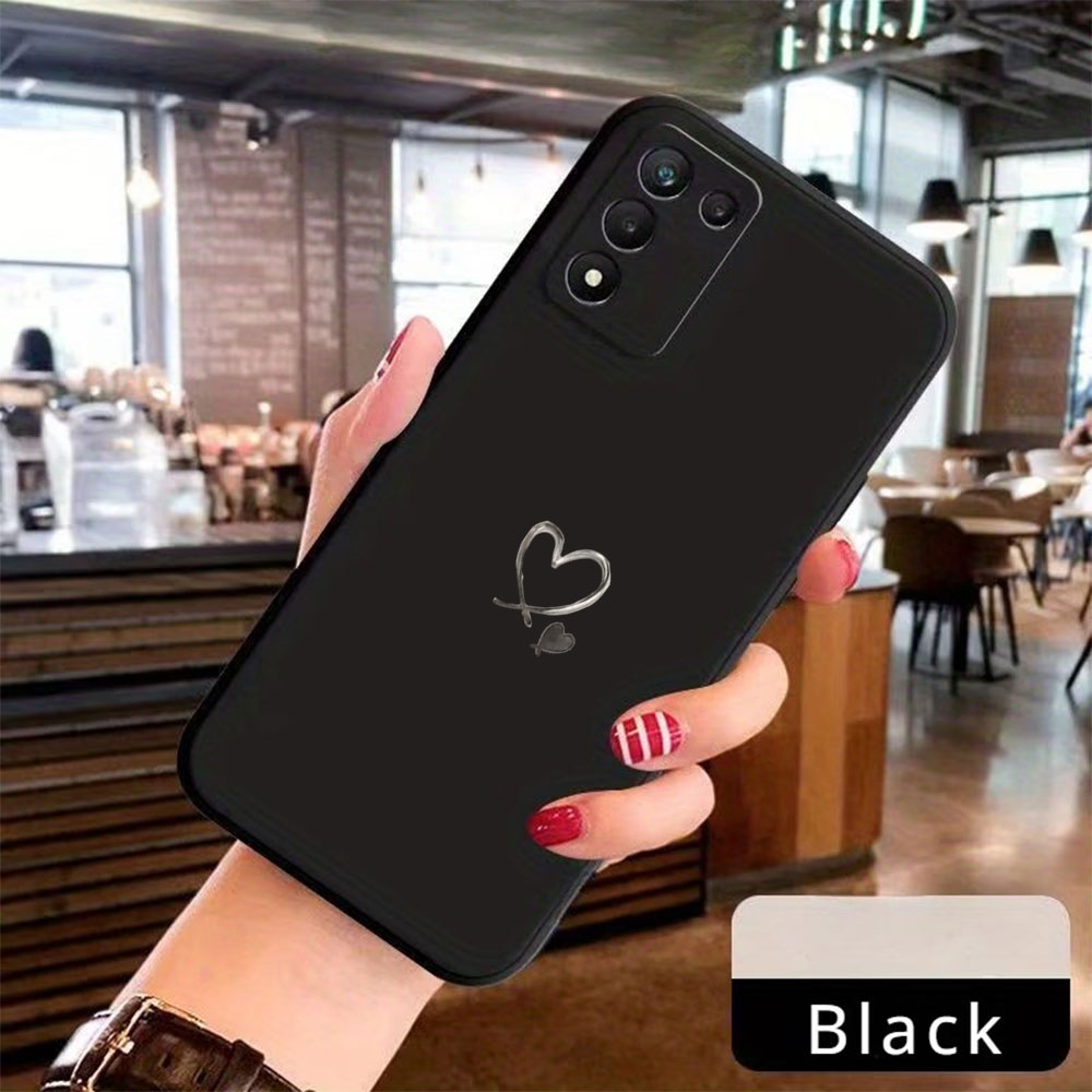 Aşk Kalpli Baskılı Darbeye Day - Computer Case incelemesi ve fiyatı