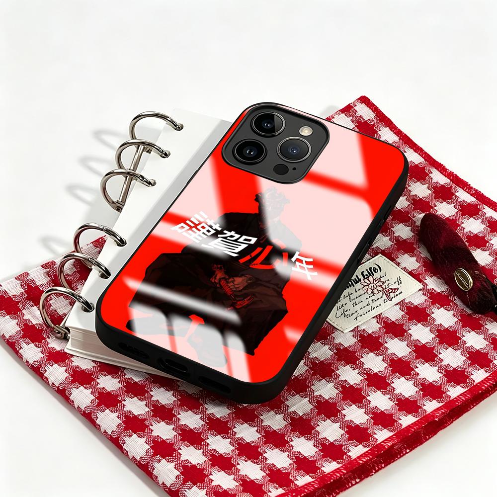 Anime Dorohedoro Telefon Kılıf - Mini Pc Case incelemesi ve fiyatı