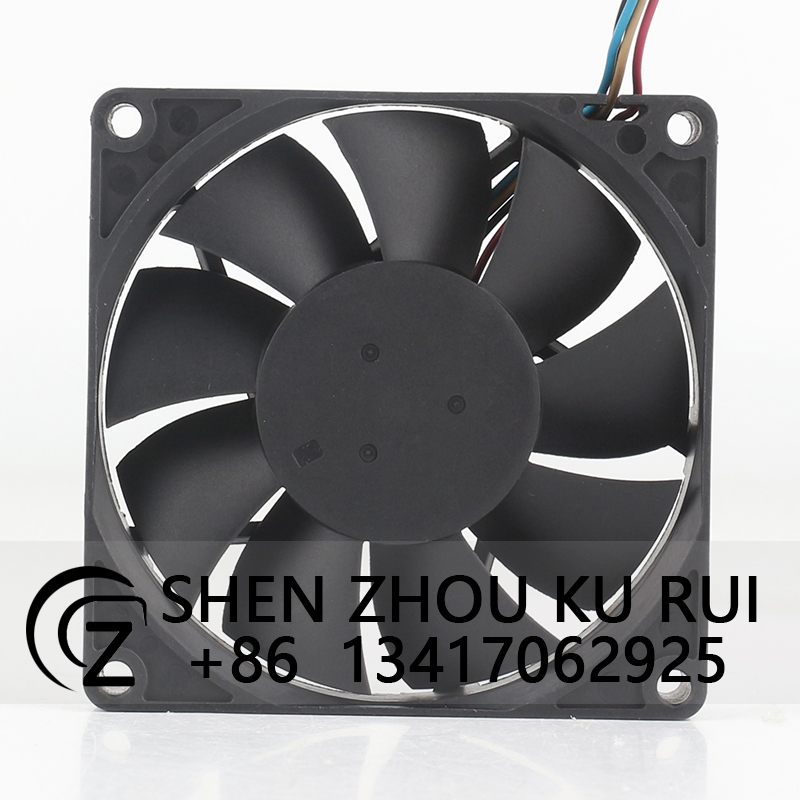 AVC Büyük hava hacmi 12V 0.60A - Case Fan Controller incelemesi ve fiyatı