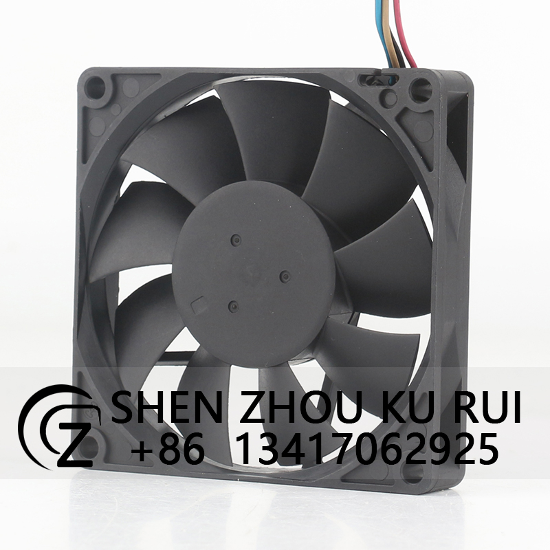 AVC Büyük hava hacmi 12V 0.60A - Case Fan Controller incelemesi ve fiyatı
