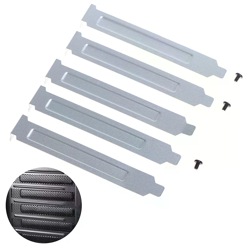 5 adet Kasa 12 cm Gümüş Pci Yu - Dust Filter Pc incelemesi ve fiyatı