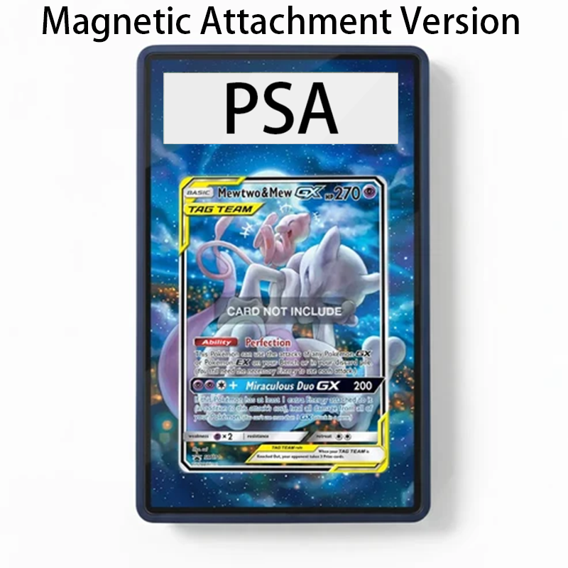 Pokemon TCG Mewtwo ve Mew GX A - Case Fans incelemesi ve fiyatı