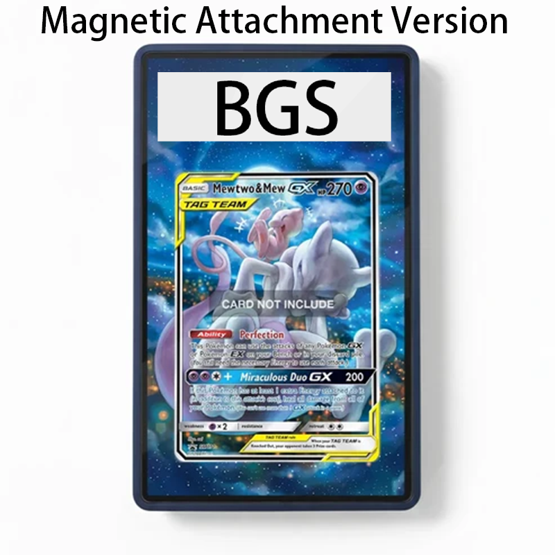 Pokemon TCG Mewtwo ve Mew GX A - Case Fans incelemesi ve fiyatı